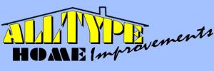Alltype Home Improvements Logo